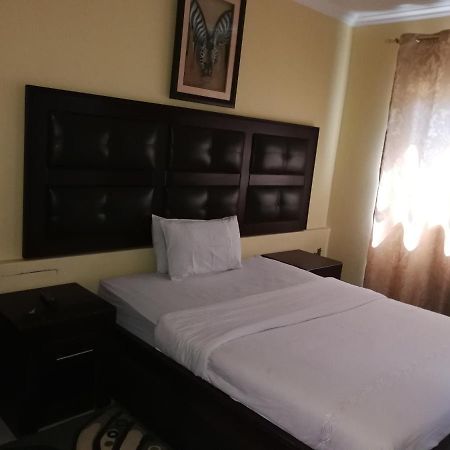 Kamp David Lodge Johannesburg Exterior foto