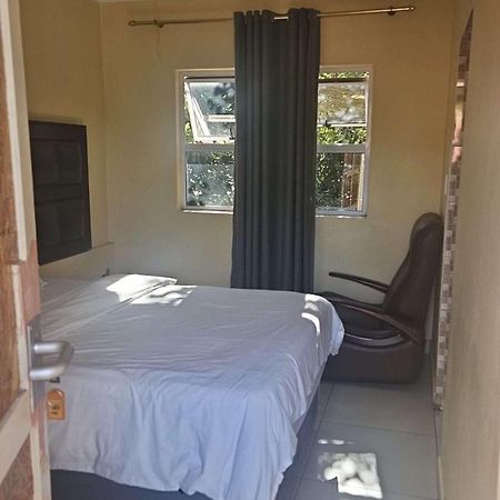 Kamp David Lodge Johannesburg Exterior foto