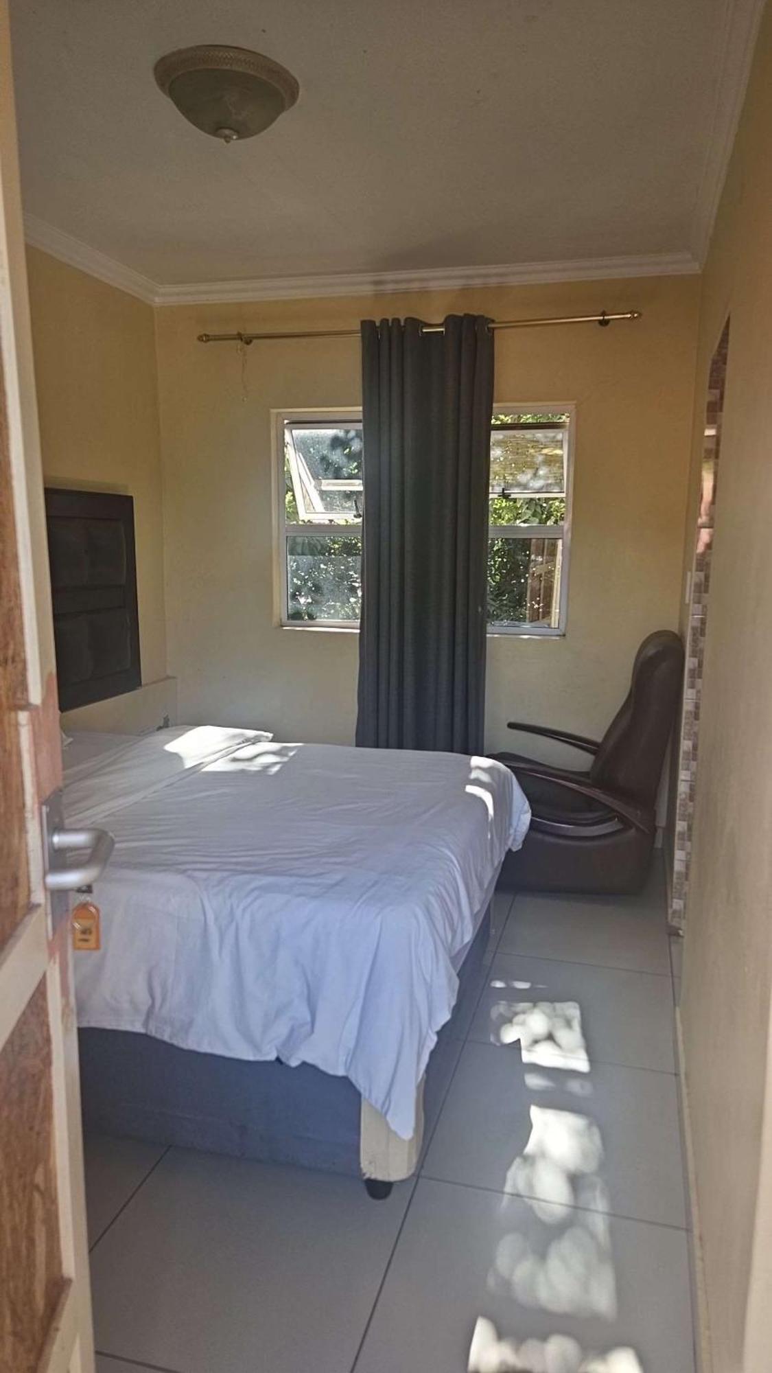 Kamp David Lodge Johannesburg Exterior foto